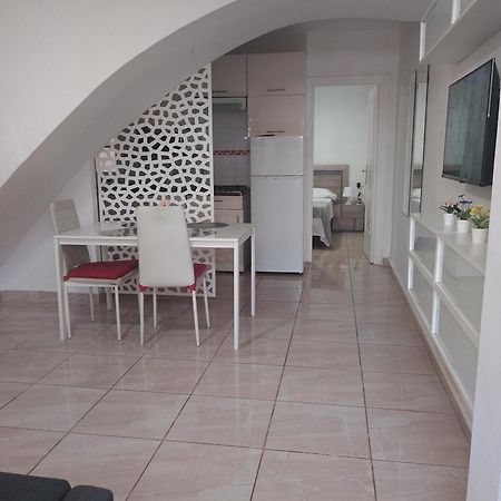 Apartamento Serrano Con Terraza Málaga Buitenkant foto