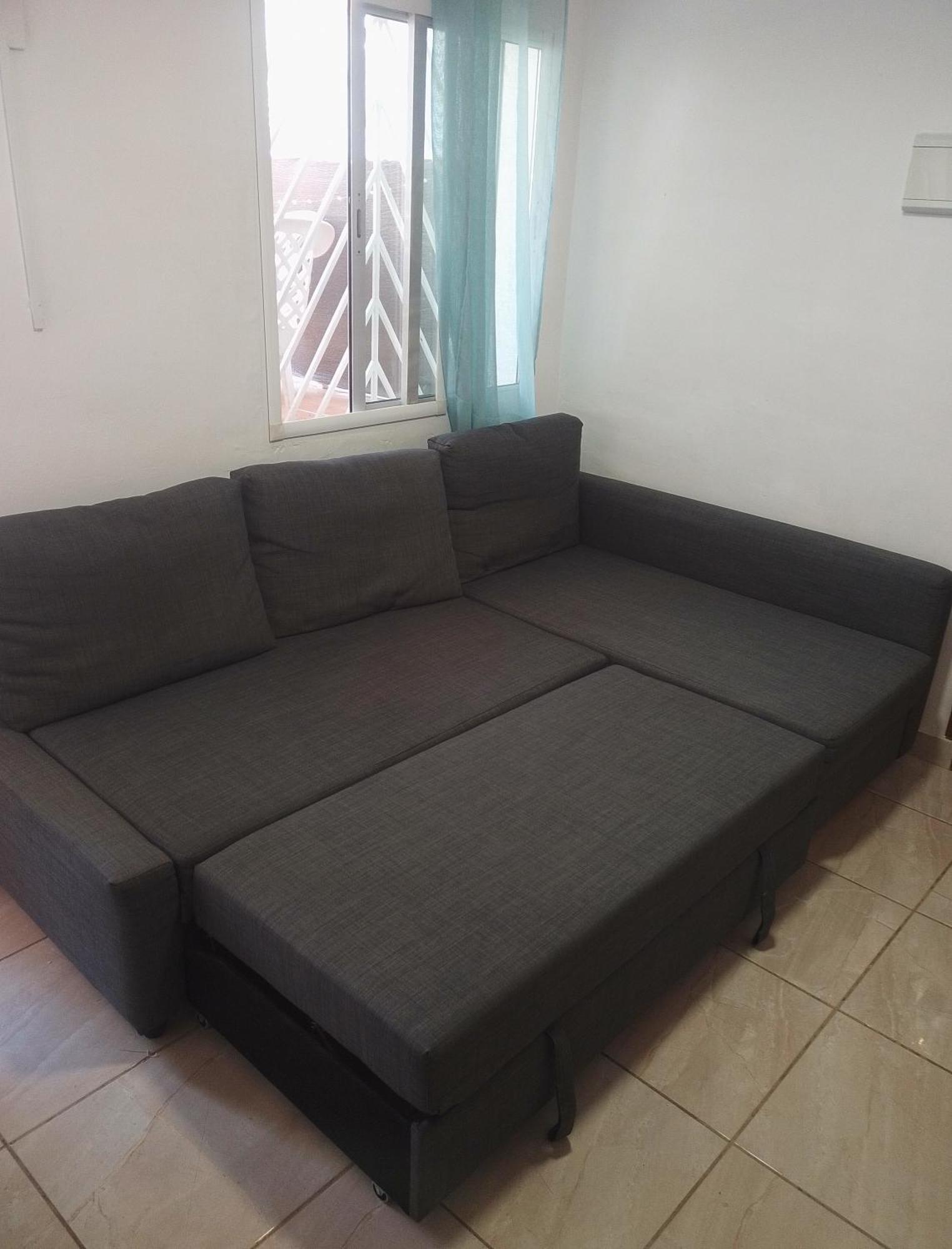 Apartamento Serrano Con Terraza Málaga Buitenkant foto